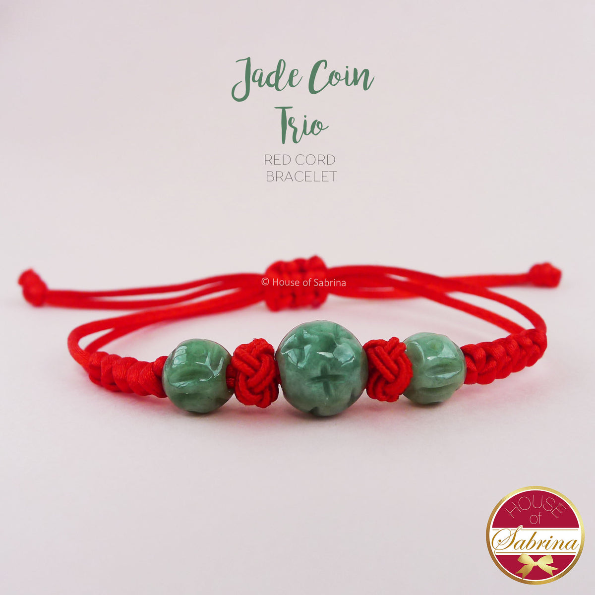 NEIGHBORHOOD CORD COIN BRACELET 赤 ブレスレット 251MYNH-AC02_05.webp?v=1751507537