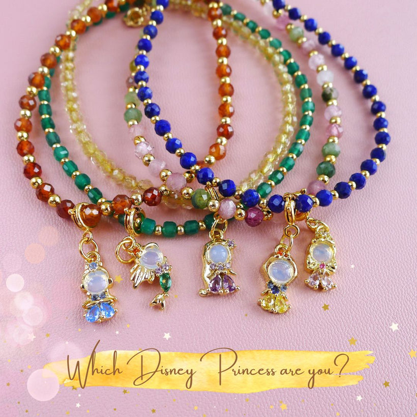 Princess Vibes Collection