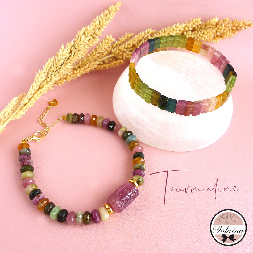 TOURMALINE COLLECTION