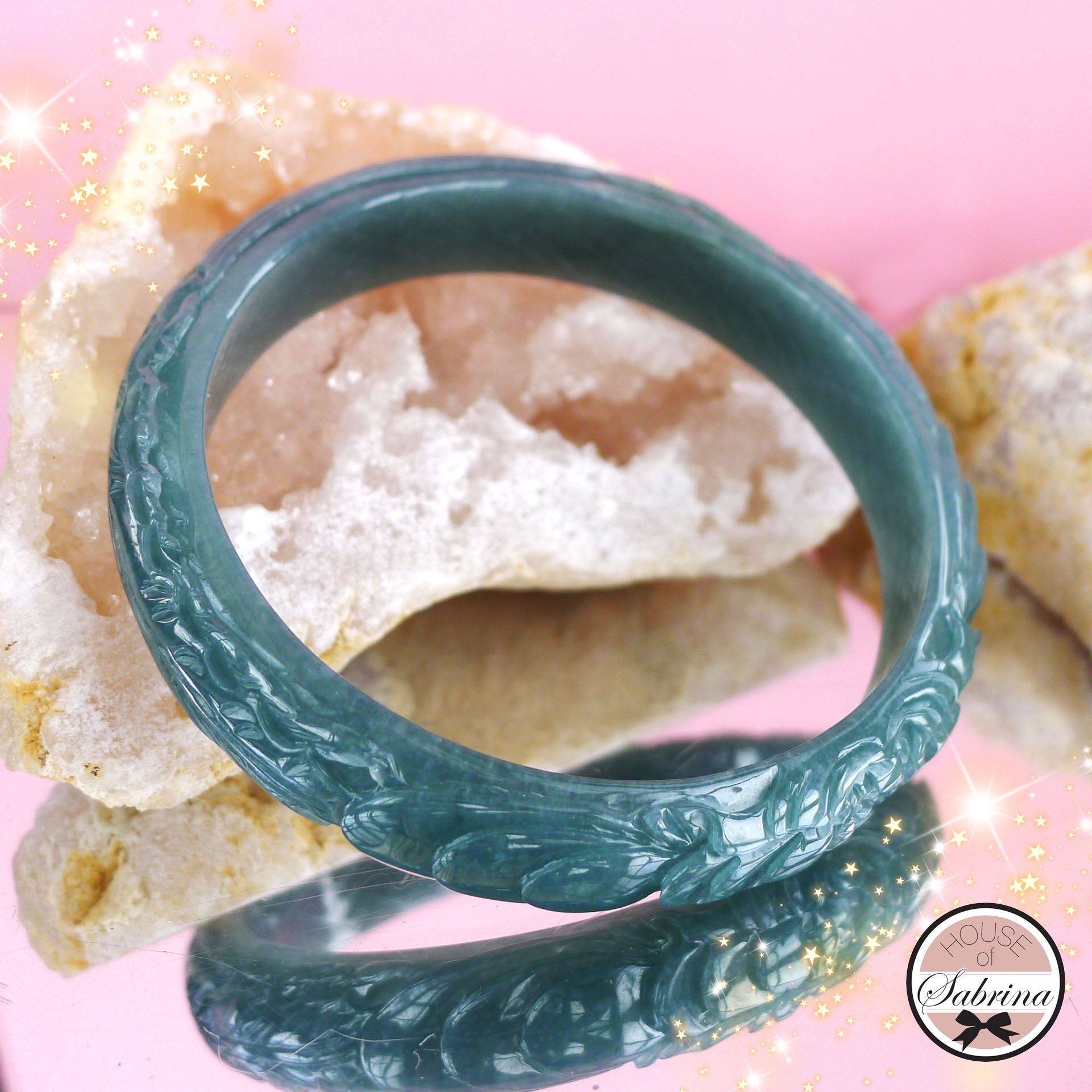 便*ン様 【Garden of Eden】Turquoise Bangle 便*ン様 【Garden of Eden】Turquoise Bangle 便*ン様 【Garden